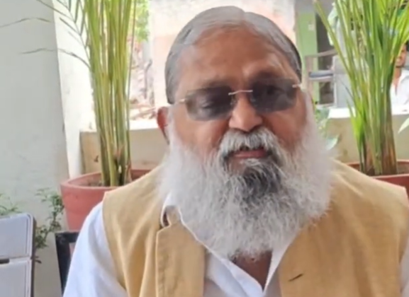 Anil Vij on US Iran Agreement