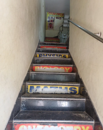 Ambala Fire Safety Survey