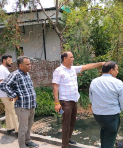 Ambala Drain Cleaning