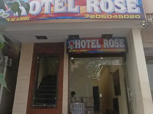 Ambala Hotel Manager FIR