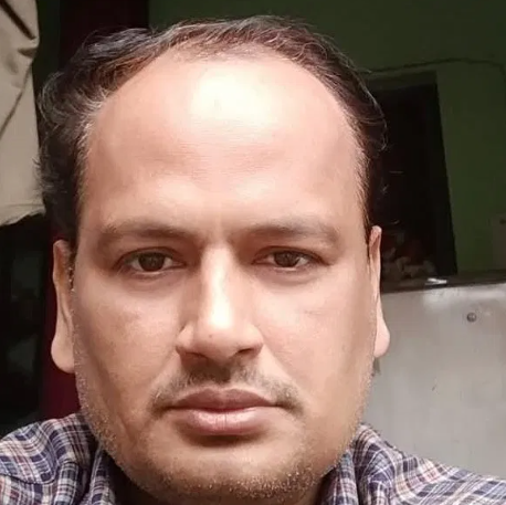 Ambala station master