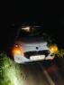 Ambala Accident News
