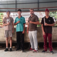 Ambala boxing championship