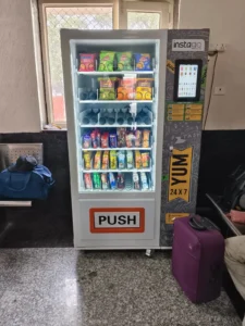 Ambala Cantt Railway Station